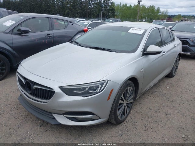Aukcja sprzedaży 2018 Buick Regal Sportback Essence, vin: W04GP6SX9J1075423, numer aukcji: 44925583