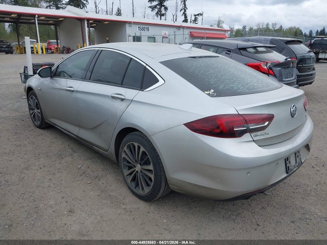 Aukcja sprzedaży 2018 Buick Regal Sportback Essence, vin: W04GP6SX9J1075423, numer aukcji: 44925583