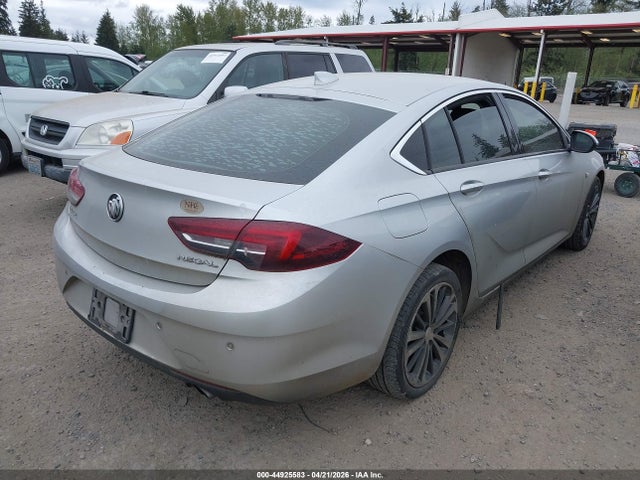 Aukcja sprzedaży 2018 Buick Regal Sportback Essence, vin: W04GP6SX9J1075423, numer aukcji: 44925583