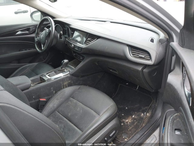 Aukcja sprzedaży 2018 Buick Regal Sportback Essence, vin: W04GP6SX9J1075423, numer aukcji: 44925583