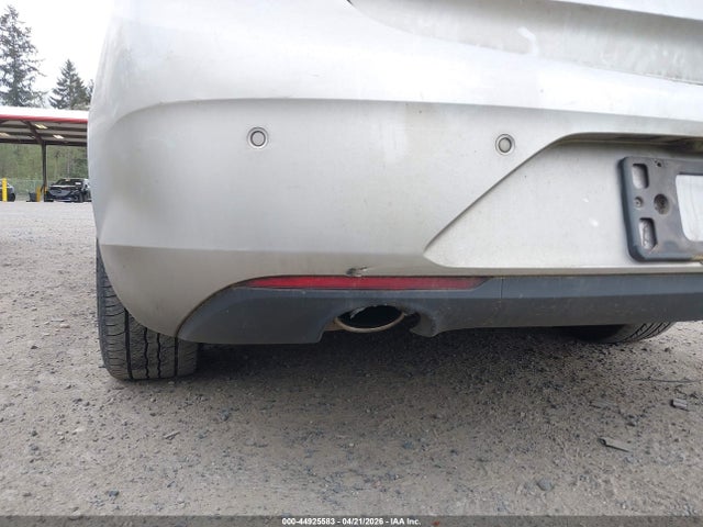 Aukcja sprzedaży 2018 Buick Regal Sportback Essence, vin: W04GP6SX9J1075423, numer aukcji: 44925583