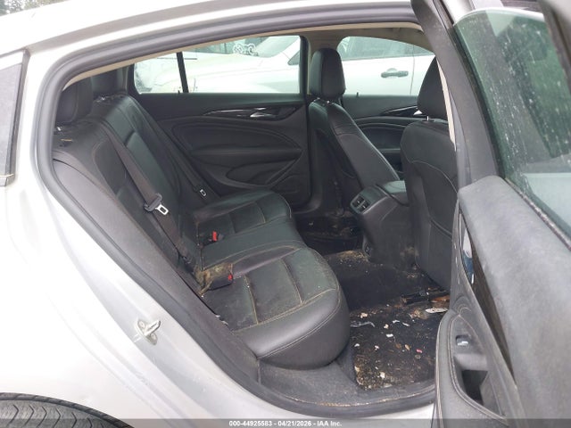 Aukcja sprzedaży 2018 Buick Regal Sportback Essence, vin: W04GP6SX9J1075423, numer aukcji: 44925583