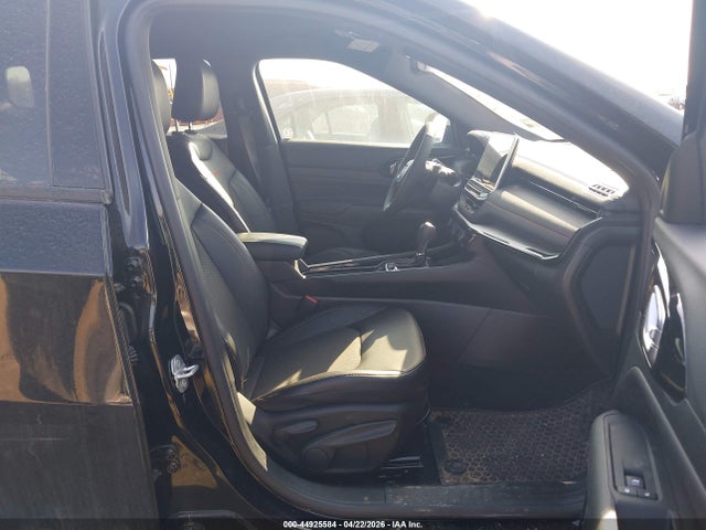 Aukcja sprzedaży 2026 Jeep Compass Trailhawk, vin: 3C4NJDDN5TT176369, numer aukcji: 44925584
