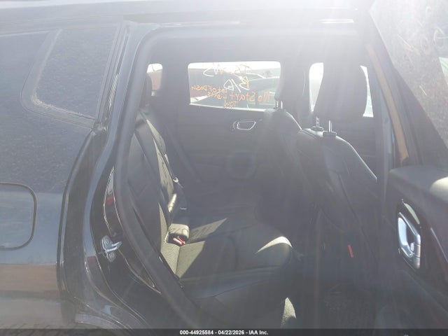 Aukcja sprzedaży 2026 Jeep Compass Trailhawk, vin: 3C4NJDDN5TT176369, numer aukcji: 44925584