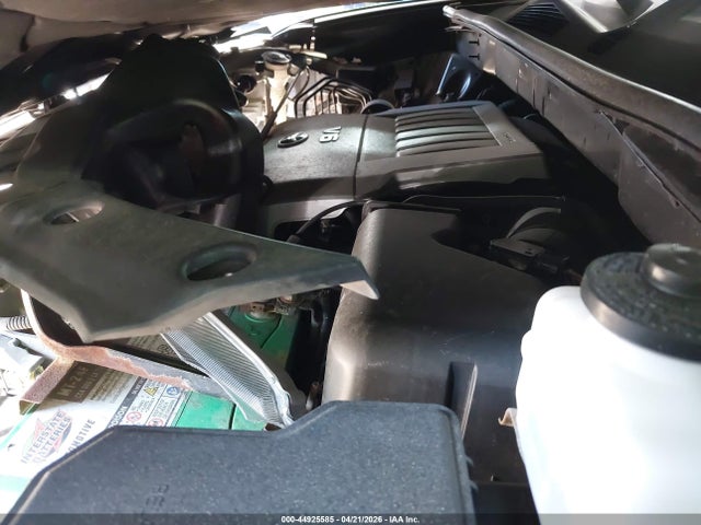 Продаж на аукціоні авто 2013 Toyota Highlander Base V6, vin: 5TDBK3EH2DS175954, номер лоту: 44925585