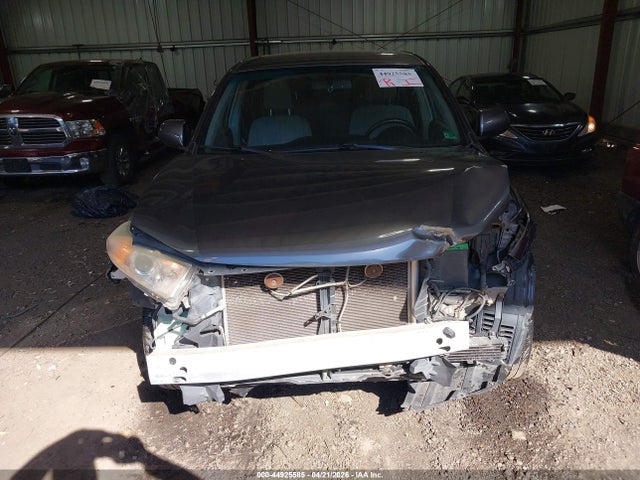 Продаж на аукціоні авто 2013 Toyota Highlander Base V6, vin: 5TDBK3EH2DS175954, номер лоту: 44925585