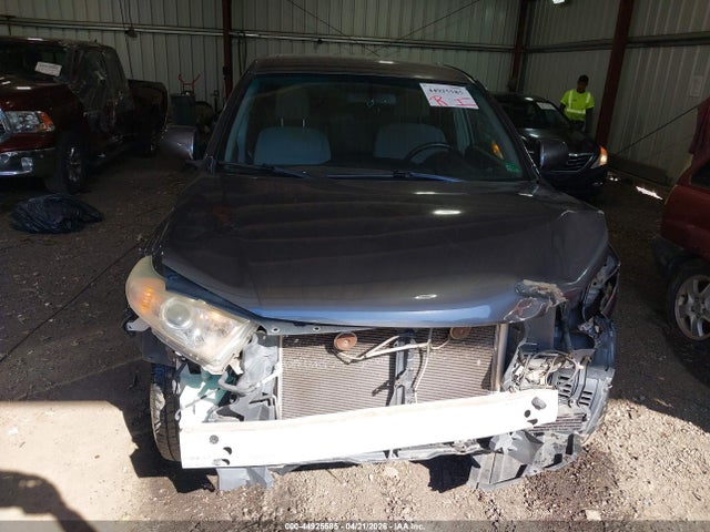 Продаж на аукціоні авто 2013 Toyota Highlander Base V6, vin: 5TDBK3EH2DS175954, номер лоту: 44925585