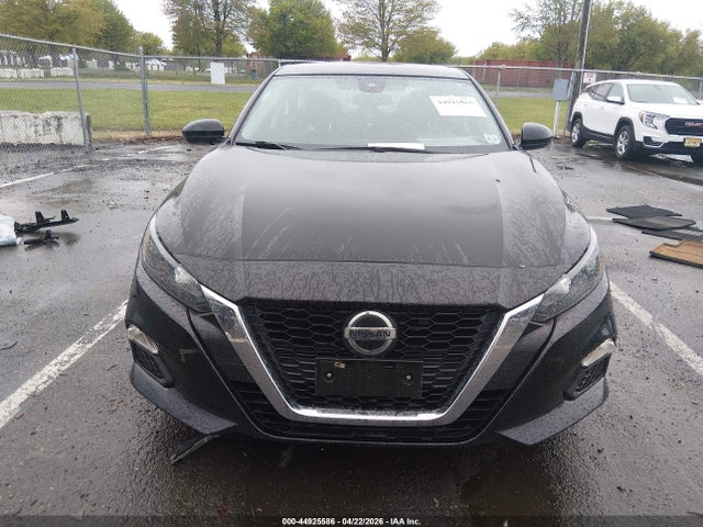 44925586 :رقم المزاد ، 1N4BL4BV0NN403976 vin ، 2022 Nissan Altima S Fwd مزاد بيع