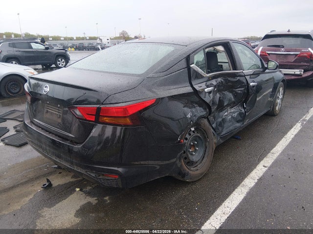 44925586 :رقم المزاد ، 1N4BL4BV0NN403976 vin ، 2022 Nissan Altima S Fwd مزاد بيع