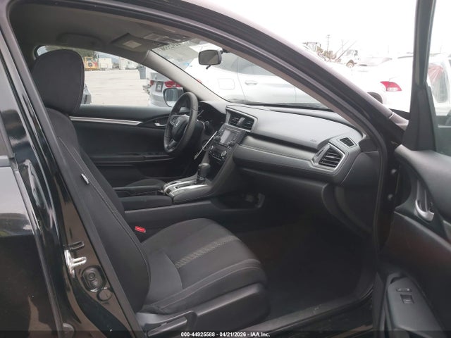 2HGFC2F59GH538560 Honda Civic Lx