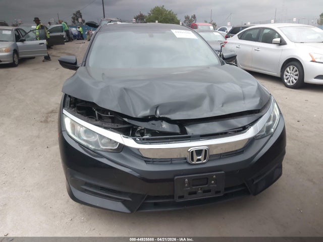 2HGFC2F59GH538560 Honda Civic Lx