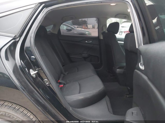 2HGFC2F59GH538560 Honda Civic Lx