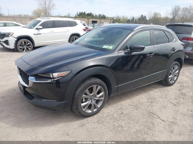 2024 Mazda Cx-30 2.5 S Preferred Package მანქანა იყიდება აუქციონზე, vin: 3MVDMBCM2RM705987, აუქციონის ნომერი: 44925589