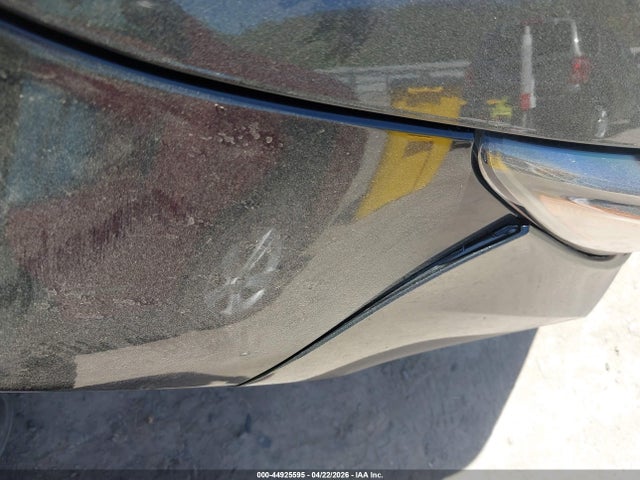 44925595 :رقم المزاد ، JTDS4RCE5LJ007498 vin ، 2020 Toyota Corolla Se مزاد بيع
