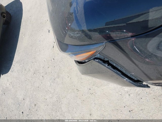 44925595 :رقم المزاد ، JTDS4RCE5LJ007498 vin ، 2020 Toyota Corolla Se مزاد بيع