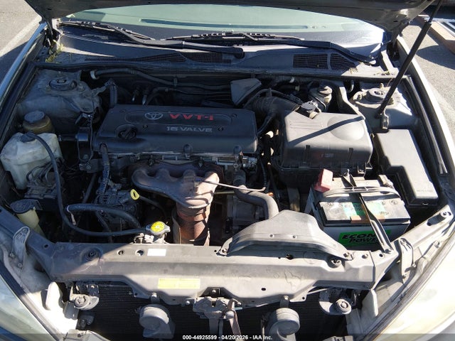 Aukcja sprzedaży 2005 Toyota Camry Le, vin: 4T1BE32K05U539076, numer aukcji: 44925599