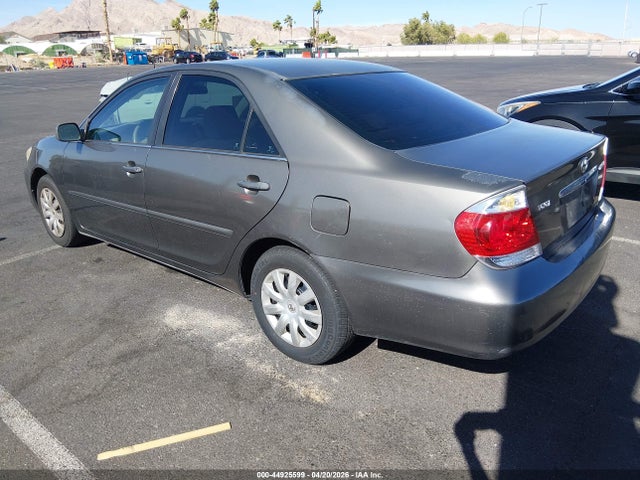 Aukcja sprzedaży 2005 Toyota Camry Le, vin: 4T1BE32K05U539076, numer aukcji: 44925599