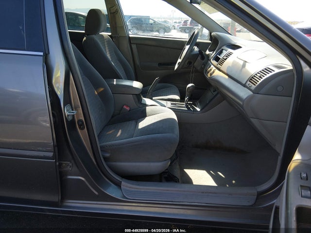 Aukcja sprzedaży 2005 Toyota Camry Le, vin: 4T1BE32K05U539076, numer aukcji: 44925599