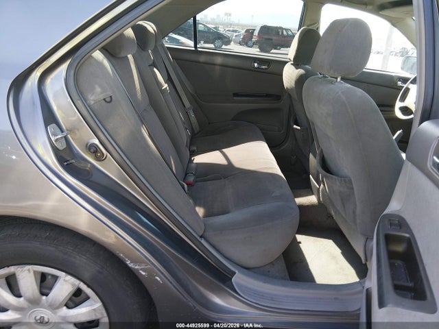 Aukcja sprzedaży 2005 Toyota Camry Le, vin: 4T1BE32K05U539076, numer aukcji: 44925599