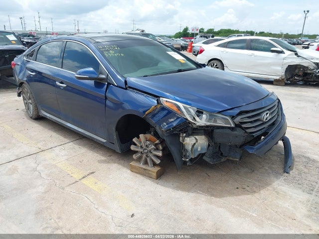 2016 5NPE34AF3GH334656 main image