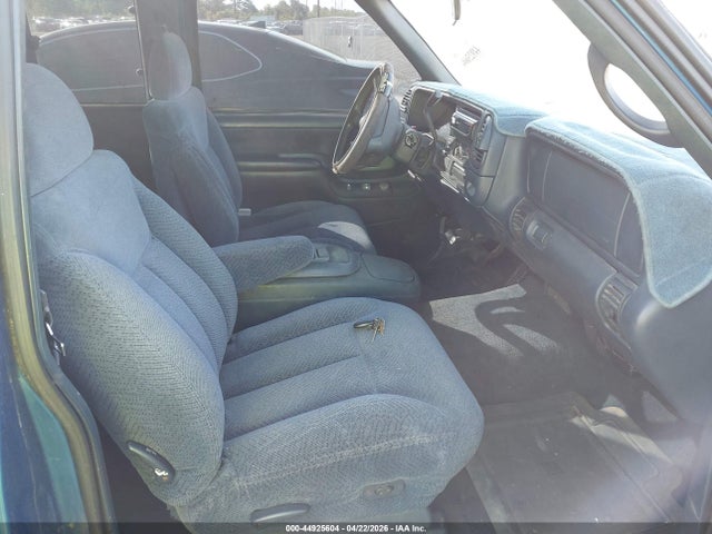Продажа на аукционе авто 1997 Gmc Sierra 1500 Sl Wideside, vin: 1GTEC19R7VE531159, номер лота: 44925604