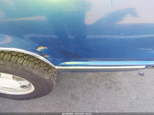 Продажа на аукционе авто 1997 Gmc Sierra 1500 Sl Wideside, vin: 1GTEC19R7VE531159, номер лота: 44925604
