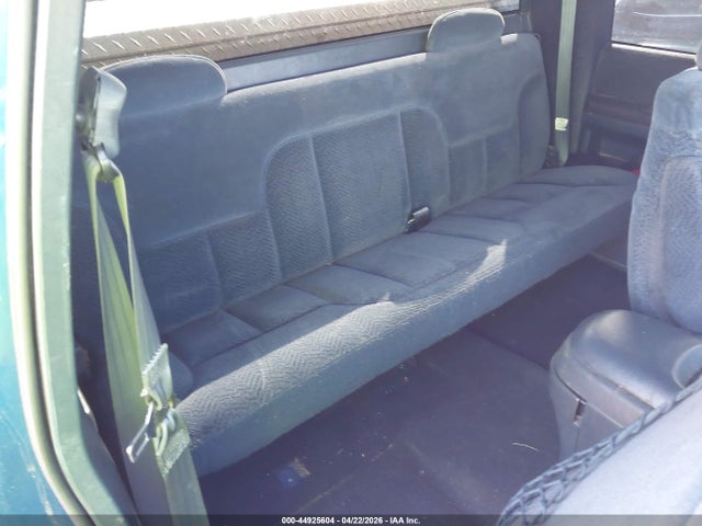 Продажа на аукционе авто 1997 Gmc Sierra 1500 Sl Wideside, vin: 1GTEC19R7VE531159, номер лота: 44925604