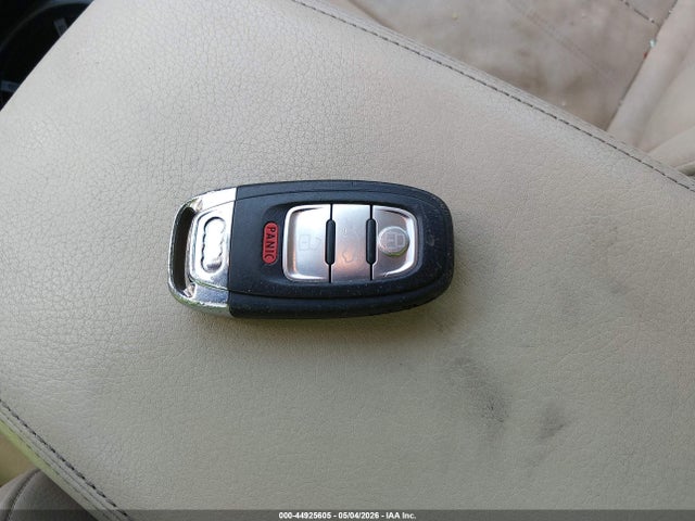 Продаж на аукціоні авто 2016 Audi A6 3.0t Premium Plus, vin: WAUFGAFC0GN048041, номер лоту: 44925605