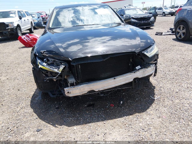 Продаж на аукціоні авто 2016 Audi A6 3.0t Premium Plus, vin: WAUFGAFC0GN048041, номер лоту: 44925605