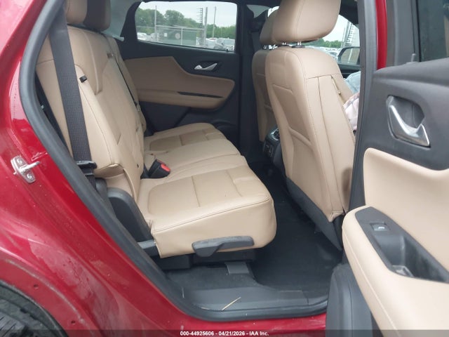 Aukcja sprzedaży 2022 Chevrolet Blazer Fwd Premier, vin: 3GNKBFRS7NS184791, numer aukcji: 44925606