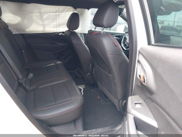 Aukcja sprzedaży 2025 Chevrolet Trax Fwd 2rs, vin: KL77LJEPXSC281000, numer aukcji: 44925612