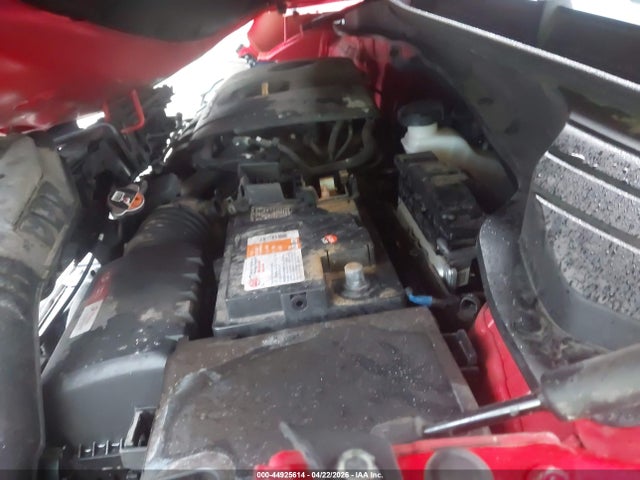 Aukcja sprzedaży 2021 Kia Soul Lx, vin: KNDJ23AU5M7137773, numer aukcji: 44925614