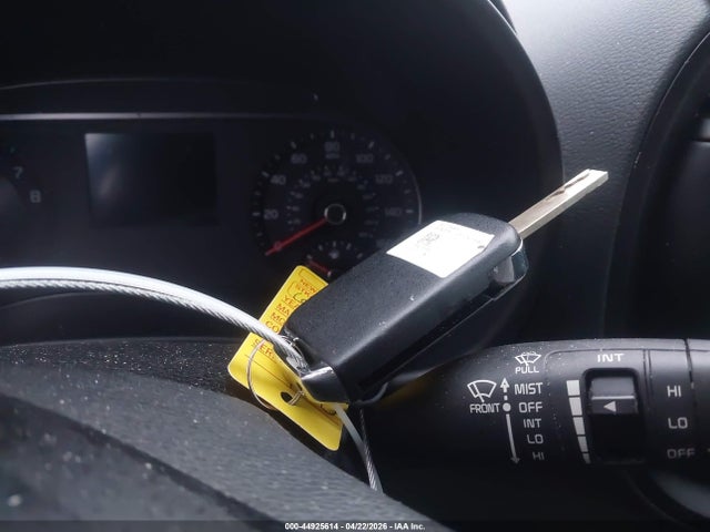Aukcja sprzedaży 2021 Kia Soul Lx, vin: KNDJ23AU5M7137773, numer aukcji: 44925614