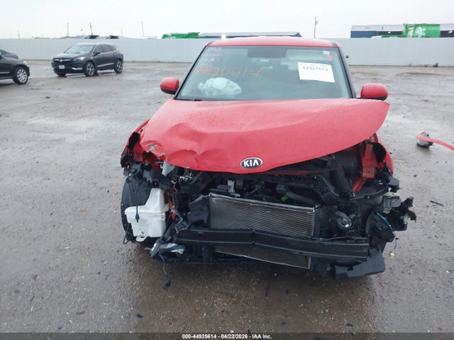 Aukcja sprzedaży 2021 Kia Soul Lx, vin: KNDJ23AU5M7137773, numer aukcji: 44925614
