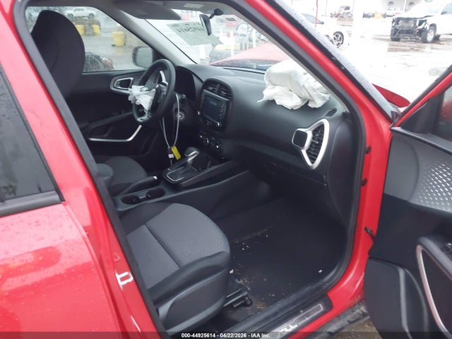 Aukcja sprzedaży 2021 Kia Soul Lx, vin: KNDJ23AU5M7137773, numer aukcji: 44925614
