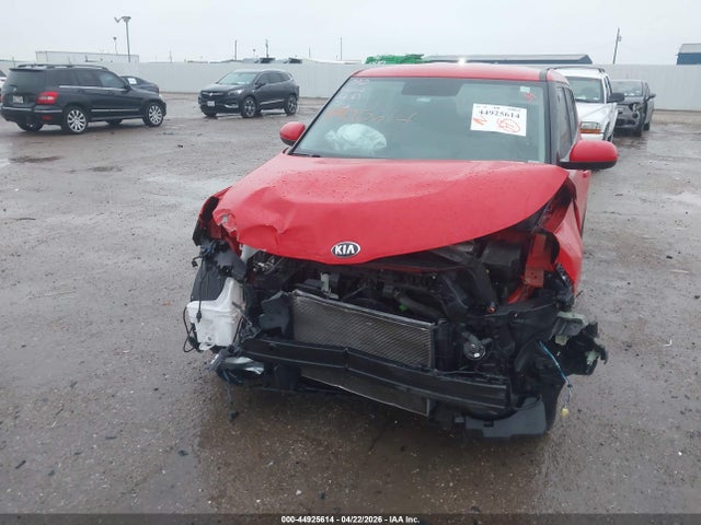 Aukcja sprzedaży 2021 Kia Soul Lx, vin: KNDJ23AU5M7137773, numer aukcji: 44925614