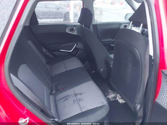 Aukcja sprzedaży 2021 Kia Soul Lx, vin: KNDJ23AU5M7137773, numer aukcji: 44925614