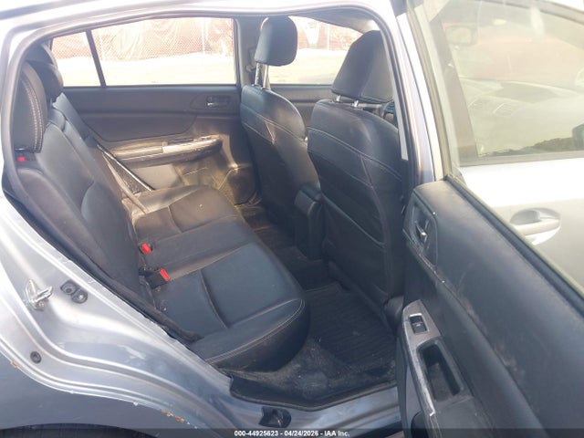 Aukcja sprzedaży 2016 Subaru Impreza 2.0i Sport Limited, vin: JF1GPAY67GH210282, numer aukcji: 44925623