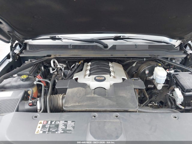 44925635 :رقم المزاد ، 1GYS3GKJ7LR166606 vin ، 2020 Cadillac Escalade Esv 2wd مزاد بيع
