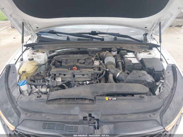 5XXG64J21MG058238 KIA K5 Gt-line