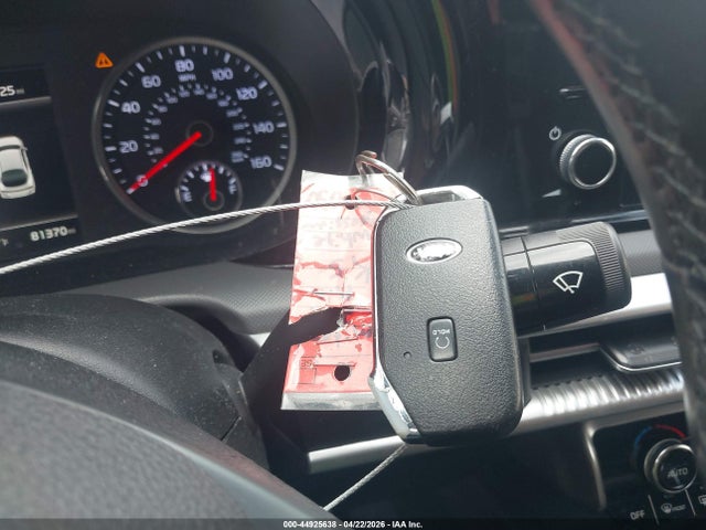5XXG64J21MG058238 KIA K5 Gt-line