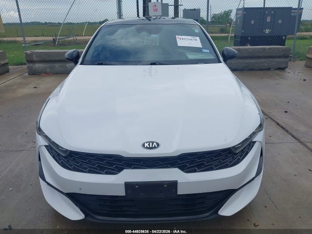 5XXG64J21MG058238 KIA K5 Gt-line