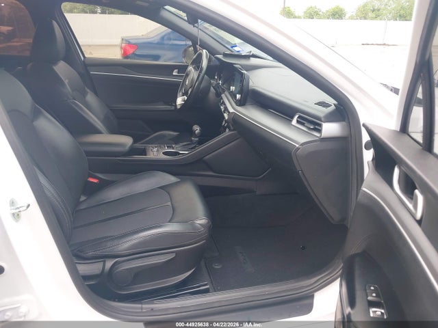 5XXG64J21MG058238 KIA K5 Gt-line