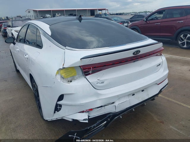 5XXG64J21MG058238 KIA K5 Gt-line