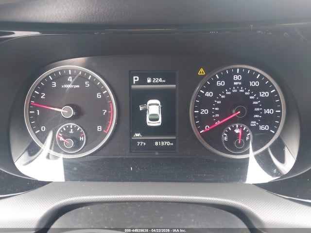 5XXG64J21MG058238 KIA K5 Gt-line