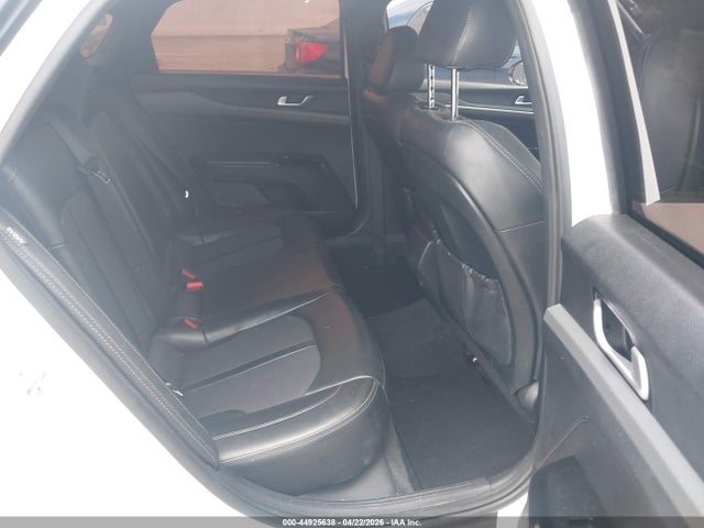 5XXG64J21MG058238 KIA K5 Gt-line