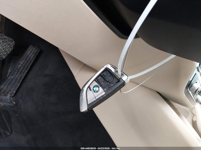 Продажа на аукционе авто 2018 Bmw 540i, vin: WBAJE5C50JWA95507, номер лота: 44925639