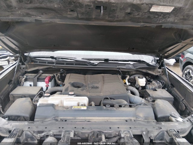 Aukcja sprzedaży 2024 Toyota Tundra Limited, vin: 5TFWA5DB2RX162488, numer aukcji: 44925645