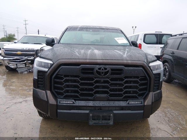 Aukcja sprzedaży 2024 Toyota Tundra Limited, vin: 5TFWA5DB2RX162488, numer aukcji: 44925645