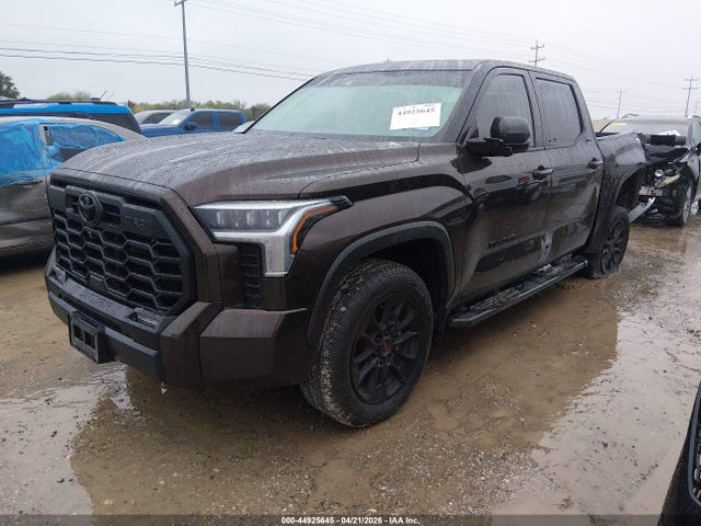Aukcja sprzedaży 2024 Toyota Tundra Limited, vin: 5TFWA5DB2RX162488, numer aukcji: 44925645